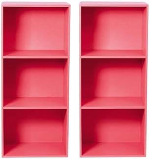 Amazon.co.jp: カラーボックス カラフル